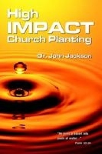 High Impact Church Planting