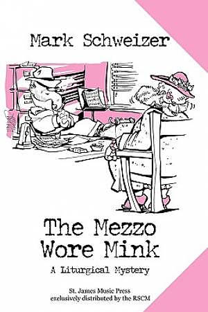 Mezzo Wore Mink