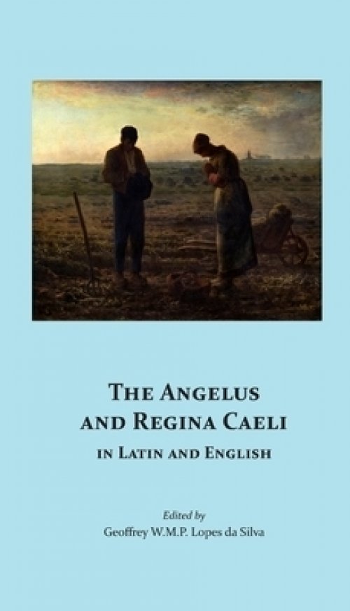 The Angelus and Regina Caeli in Latin and English