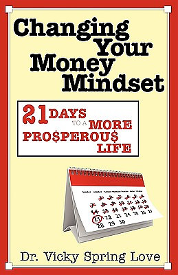 Changing Your Money Mindset