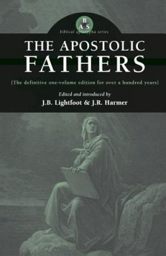 The Apostolic Fathers