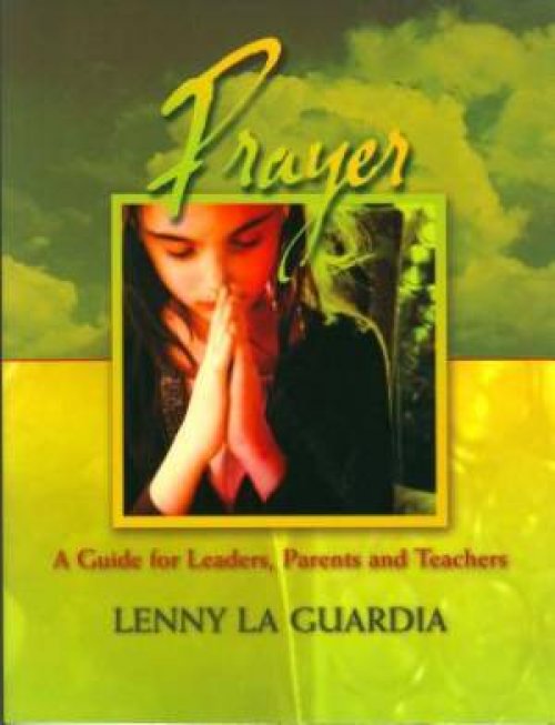 Children's Equipping Centre: Prayer Leader's Manual Paperback