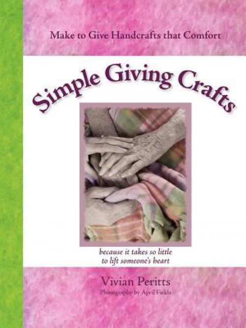 Simple Giving Crafts