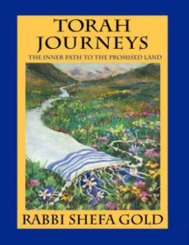 Torah Journeys