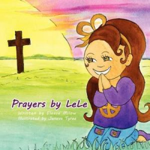 Prayers by LeLe