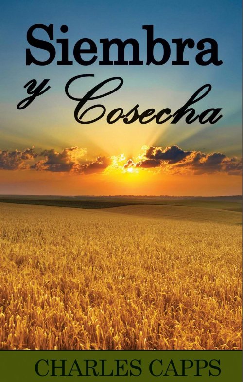 Siembra Y Cosecha