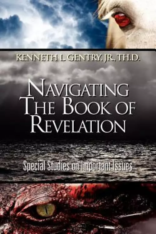 Navigating the Book of Revelation