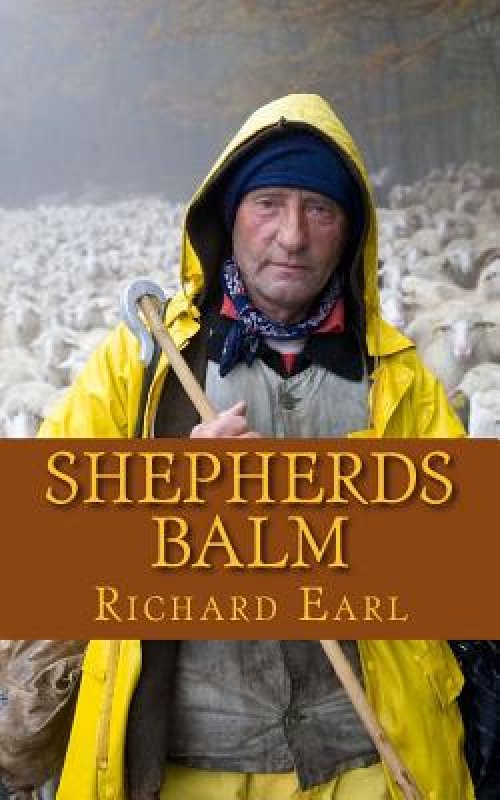 Shepherds Balm: Monday morning calls to the shepherds of God's flock