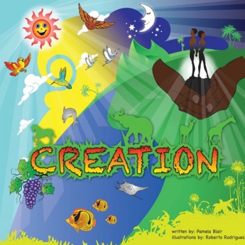 The Creation Story