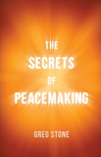 The Secrets of Peacemaking