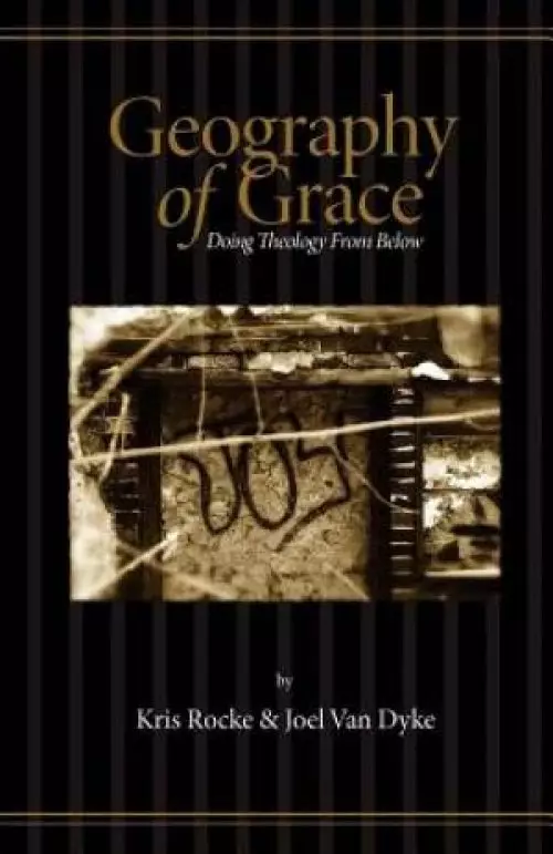 Geography of Grace