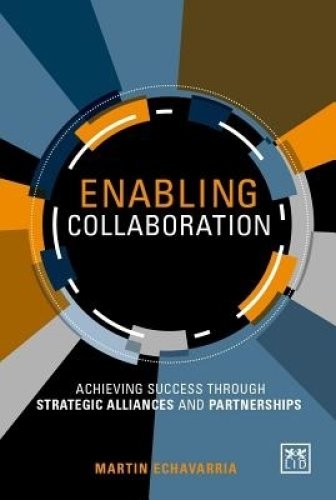 ENABLING COLLABORATION