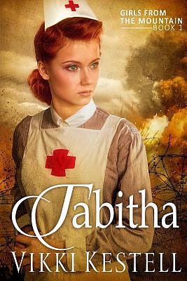 Tabitha (Girls from the Mountain, Book 1)