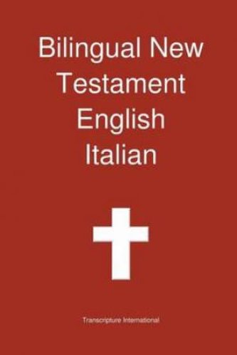 Bilingual New Testament-PR-OE/FL