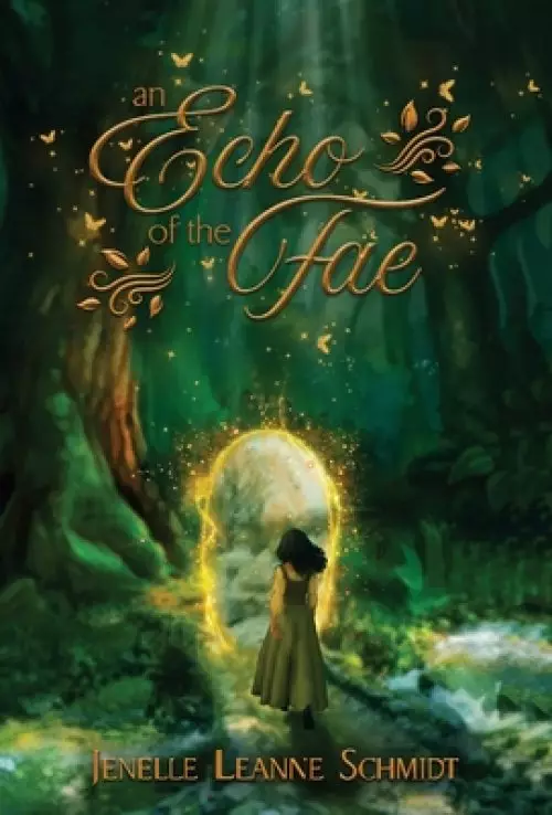 An Echo of the Fae