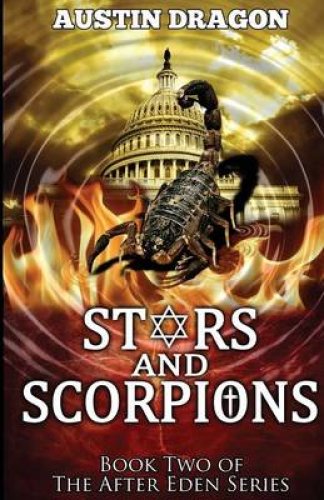 Stars and Scorpions (After Eden Series, Book 2)