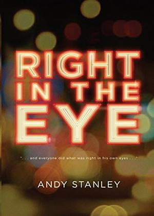 Right in the Eye DVD