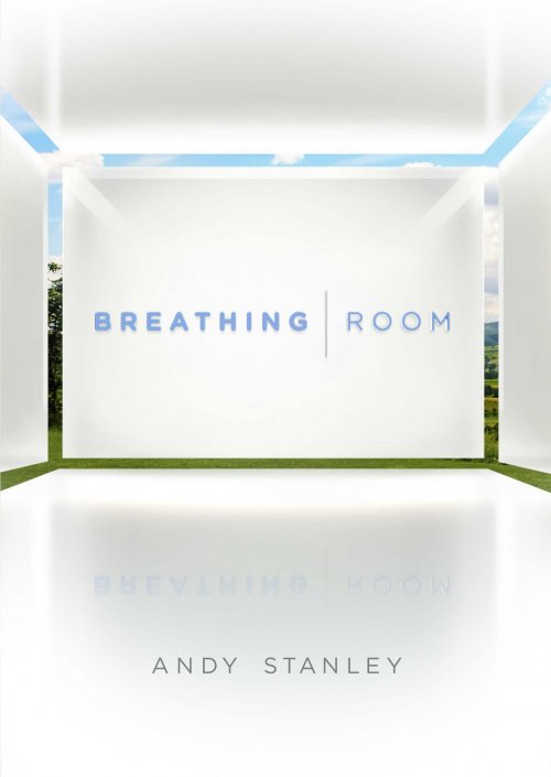 Breathing Room DVD