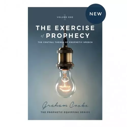 The Exercise of Prophecy