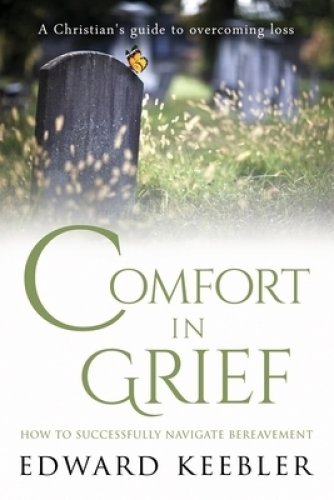 Comfort in Grief: How to Successfully Navigate Bereavement