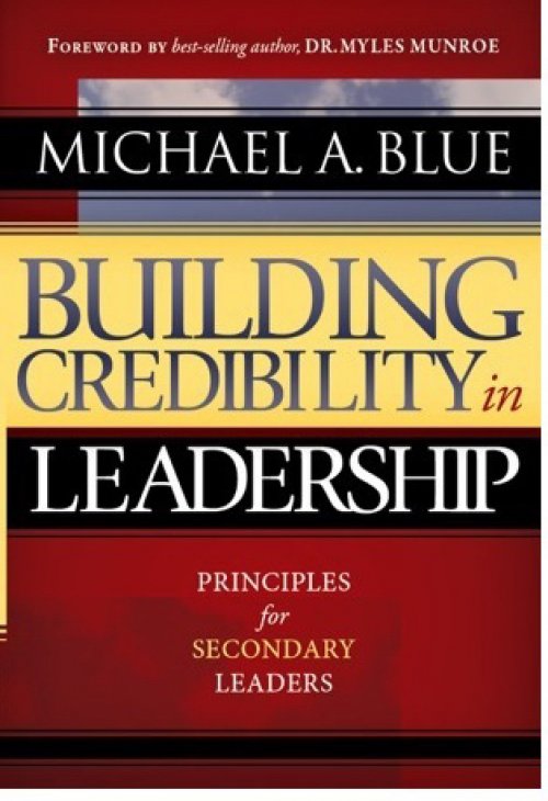 Building Credibility in Leadership: Principles For Secondary Leaders