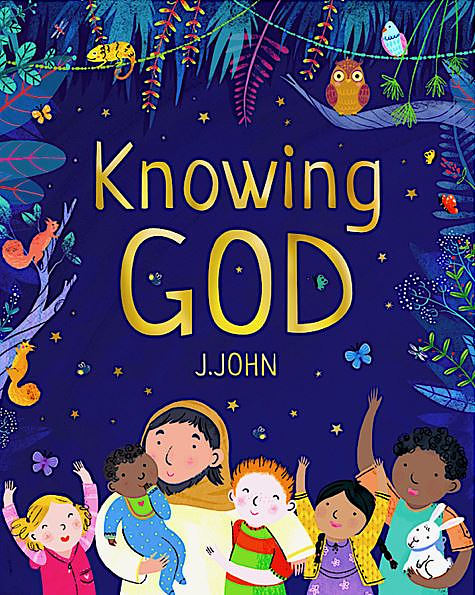 Knowing God