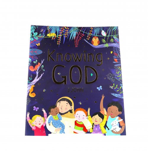 Knowing God