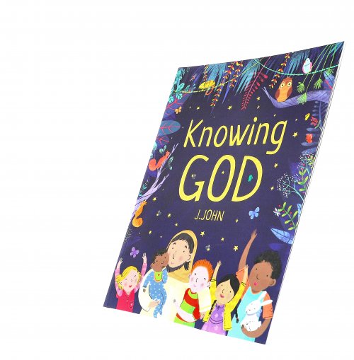 Knowing God