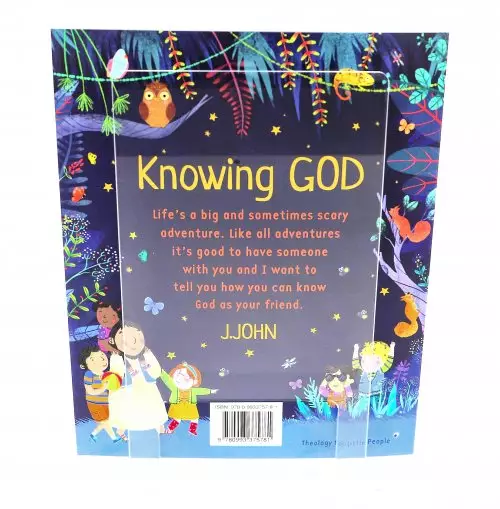 Knowing God