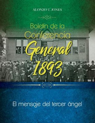 Boletin De La Conferencia General 1893