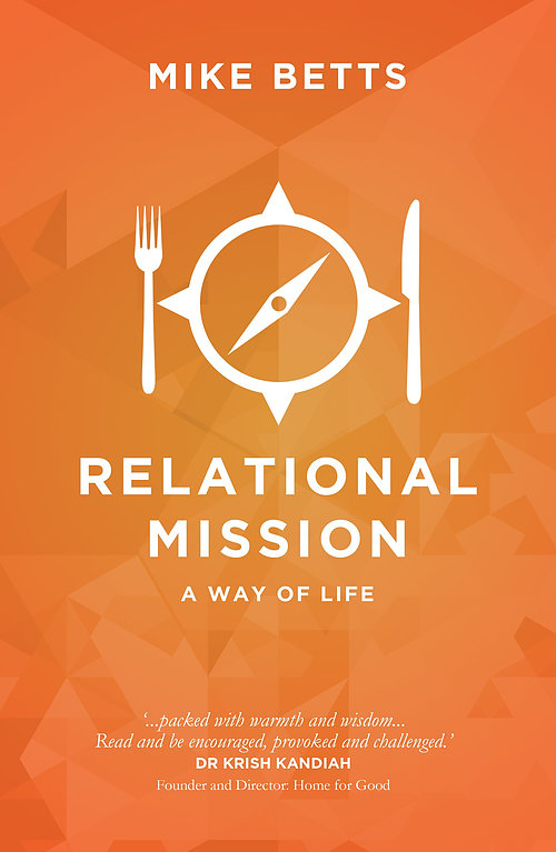 Relational Mission: A way of life