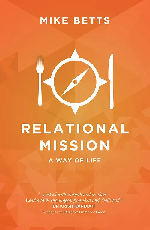 Relational Mission: A way of life