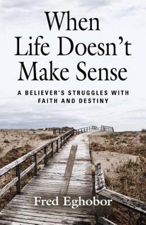 When Life Doesn't Make Sense: A Believer's Struggles with Faith and Destiny