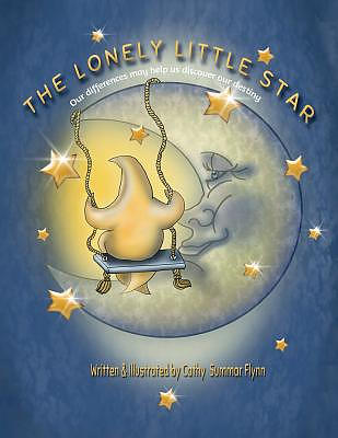 The Lonely Little Star: Our differences may help us discover  our destiny