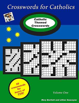 Crosswords for Catholics