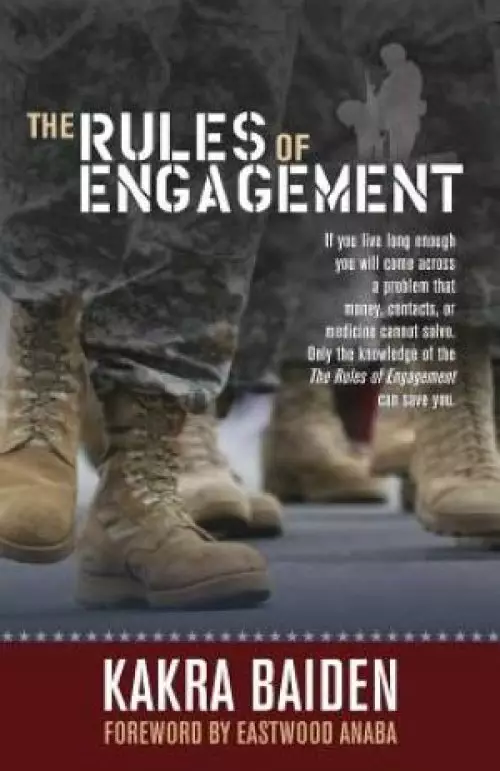 RULES OF ENGAGEMENT