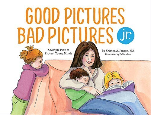 Good Pictures Bad Pictures Jr