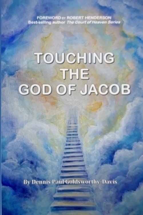 Touching The God of Jacob