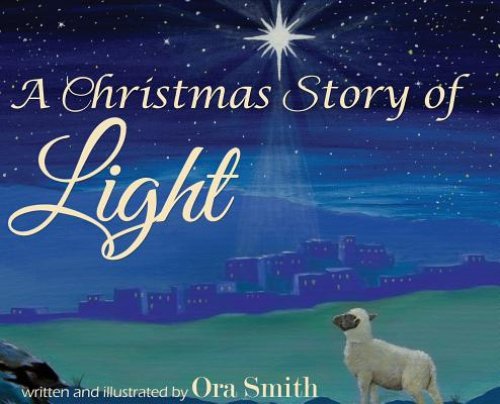 A Christmas Story of Light