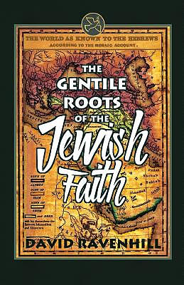 The Gentile Roots Of The Jewish Faith