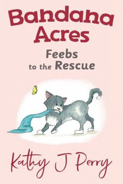 Feebs to the Rescue