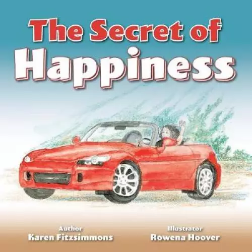 The Secret of Happiness