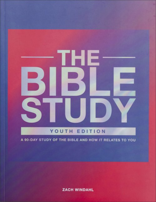 The Bible Study