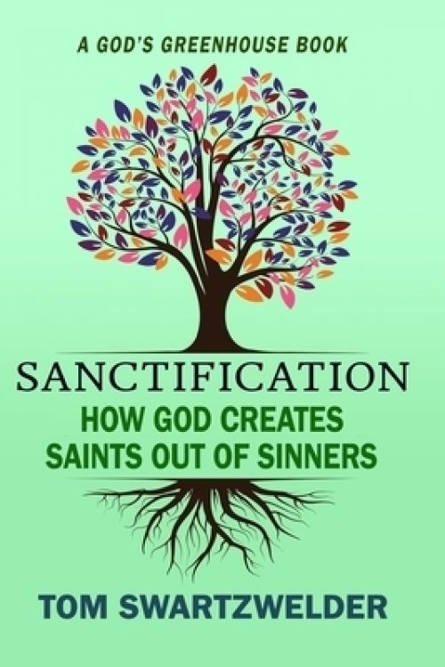 Sanctification: How God Creates Saints out of Sinners