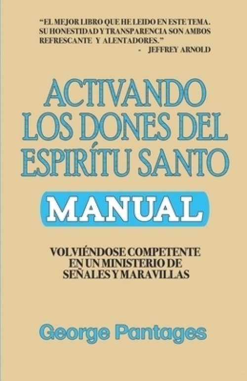 Activando Los Dones Del Espiritu Santo