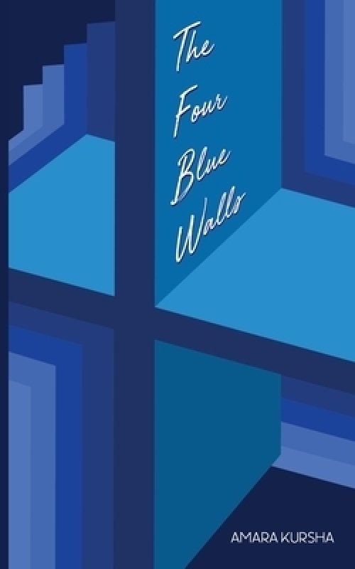 The Four Blue Walls