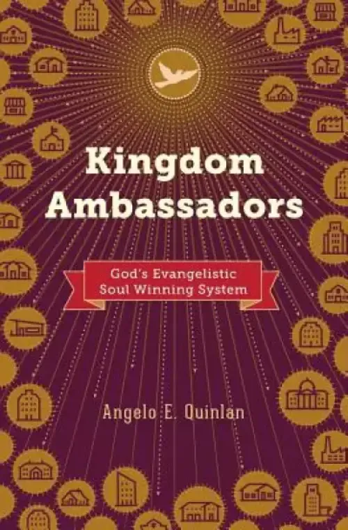 Kingdom Ambassadors