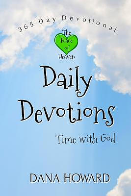 Daily Devotions: Time with God