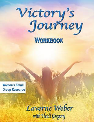 Victory's Journey Workbook