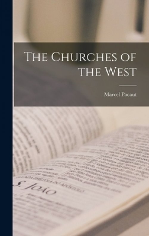 The Churches of the West